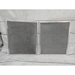 Bunn Air Condenser Filter, CDS-2/Ultra-2 - 28122.0000 TWO PREOWNED